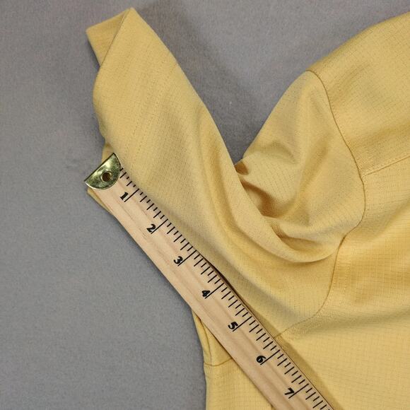 Cutter & Buck Appalachian State University Men's S Polo Shirt Mountaineers App - Picture 4 of 10